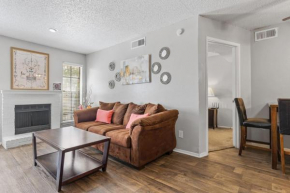 Work Remotely in Urban Dfw